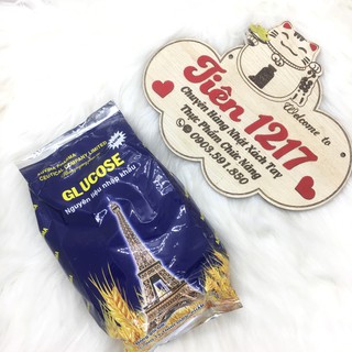 Đường glucose gói 500g
