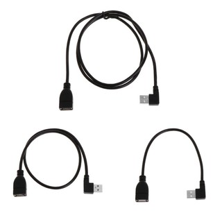 Cáp nối dài USB 2.0 20cm chất lượng