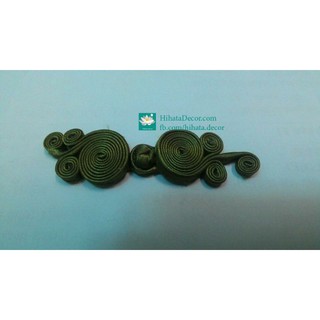 khuy tàu/khuy hoa cho đồ lam, sườn xám, đồ đi chùa