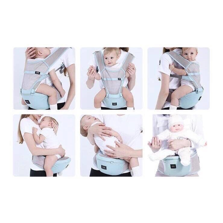 🐰TIỆM NHÀ BABY ĐỊU NGỒI AAG HÀN QUỐC CHO BÉ SƠ SINH