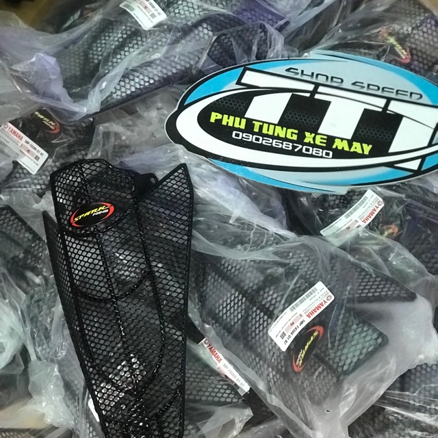 Baga Spark Nano / SIRIUS XĂNG CƠ ( K1 )