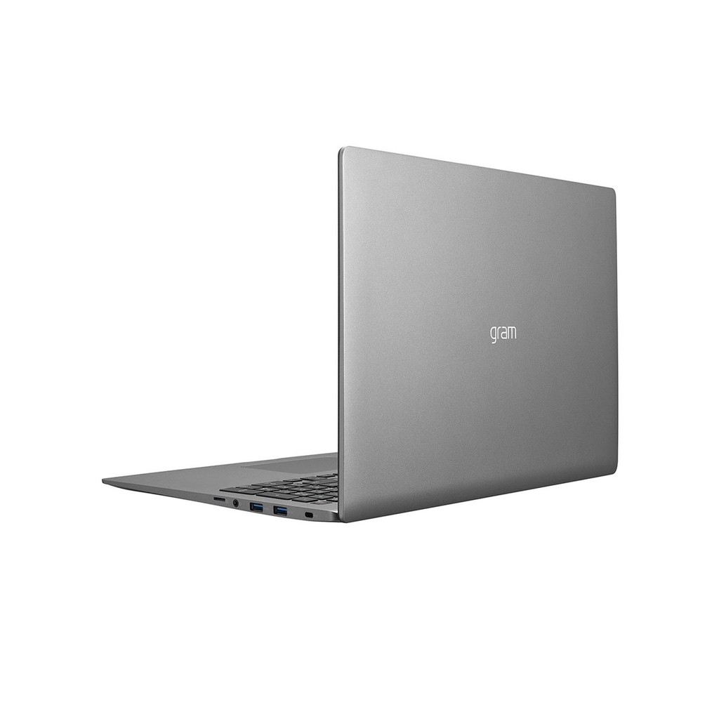 Laptop LG Gram 2020 17Z90N-V.AH75A5(Core i7-1065G7/8GB/512GB/17 WQXGA IPS/Win10/Silver)