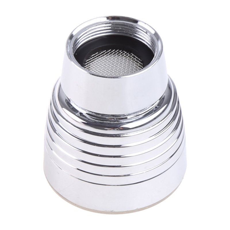 Đầu Lọc Vòi Nước Có Đèn LED 3 Màu Sắc Tùy Chọn