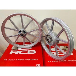 mâm daytona thương hiệu SCK