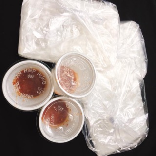 Bánh tráng chấm giá sỉ