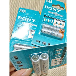 pin sạc AAA 4300mAh