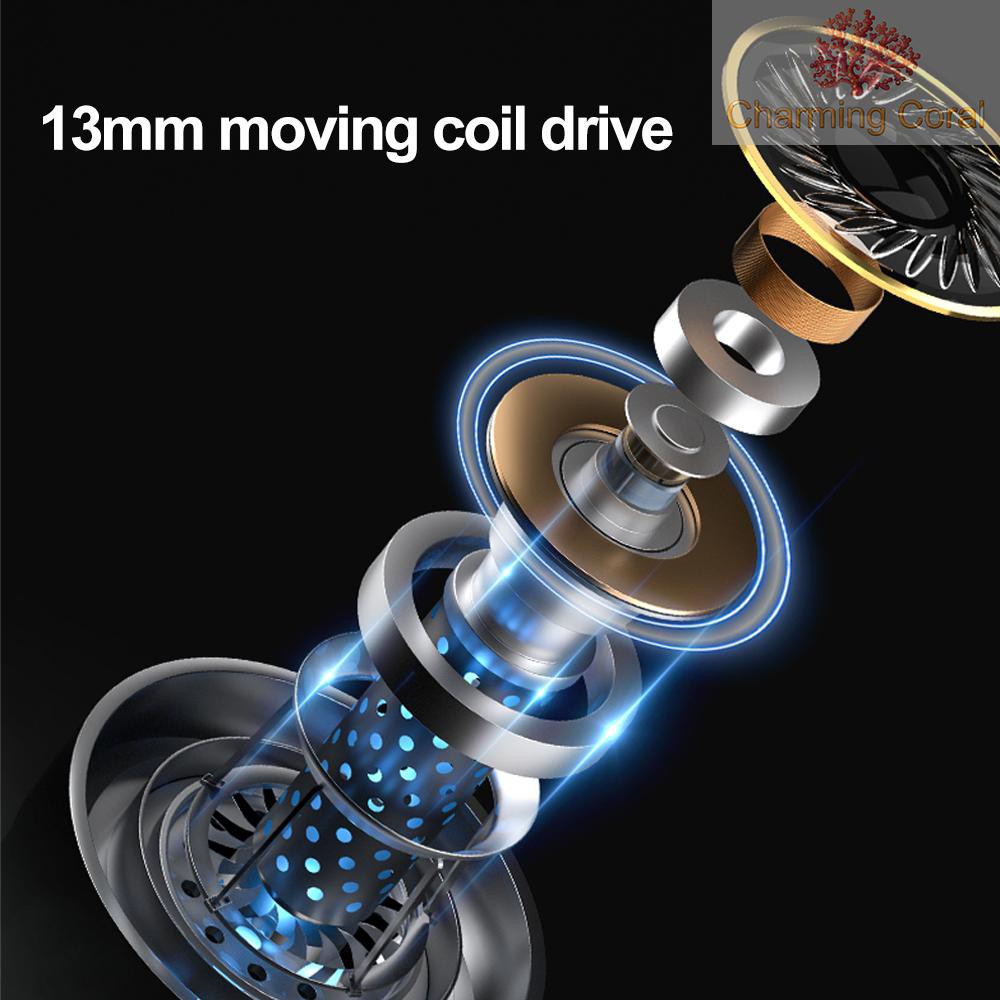 Tai Nghe Nhét Tai Bluetooth 5.0 Chống Mồ Hôi Cho Lenovo X9 Tws Tiện Dụng | BigBuy360 - bigbuy360.vn