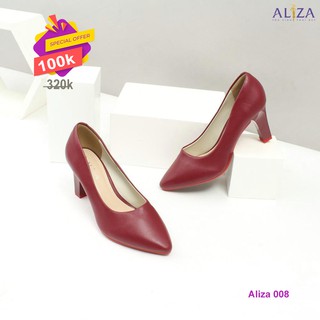 Aliza - Giầy công sở cao 7cm 008