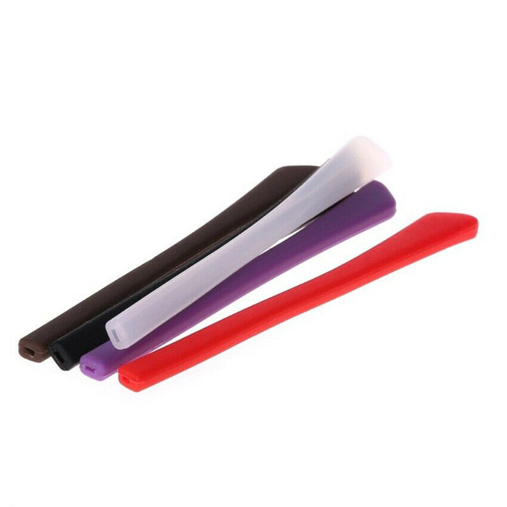 Vỏ bọc gọng kính bằng silicon bền bỉ màu sắc đa dạng độc đáo