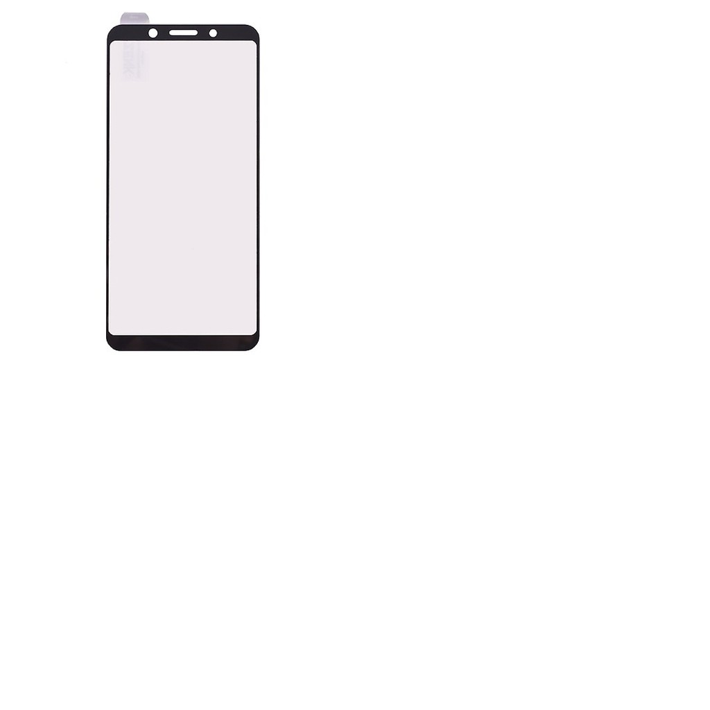 Kính cường lực 9D cho điện thoại OPPO F5 Full màn hình cao cấp