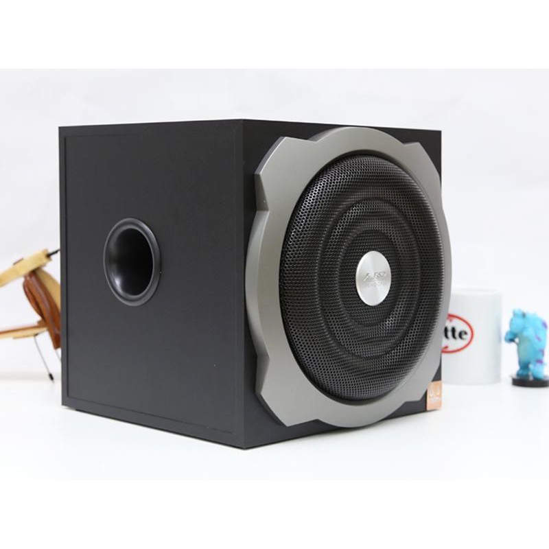 Loa vi tính Fenda A521 - 2.1 - Hàng Trưng Bày