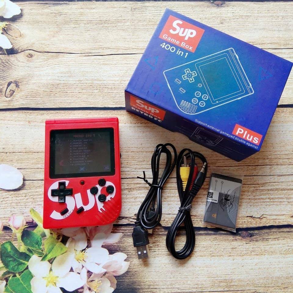  Máy Chơi Game Sup 400 (300-400 Game) | BigBuy360 - bigbuy360.vn