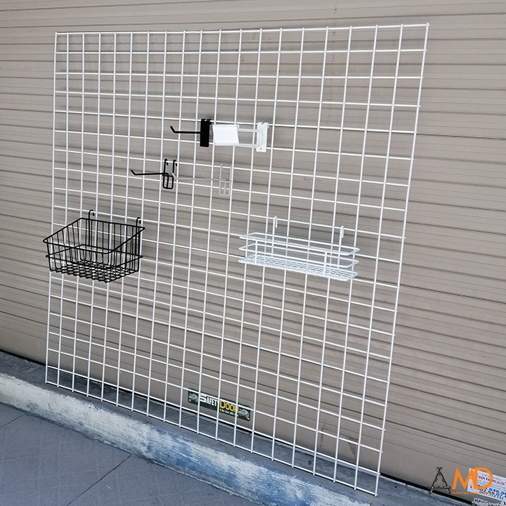 Tấm lưới sắt không khung