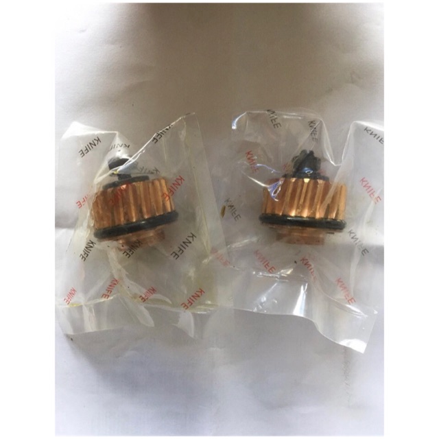 Nhông máy cắt đĩa YJ125 đồng thâu