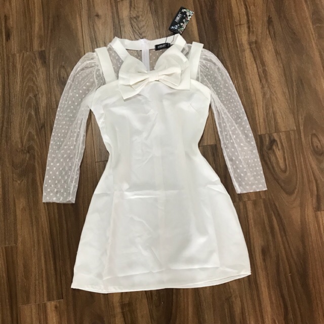 Váy đi dự tiệc (thanh lý)