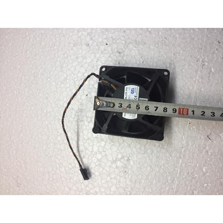 Quạt 8Cm fan 8 Siêu Tốc 8x8x4Cm