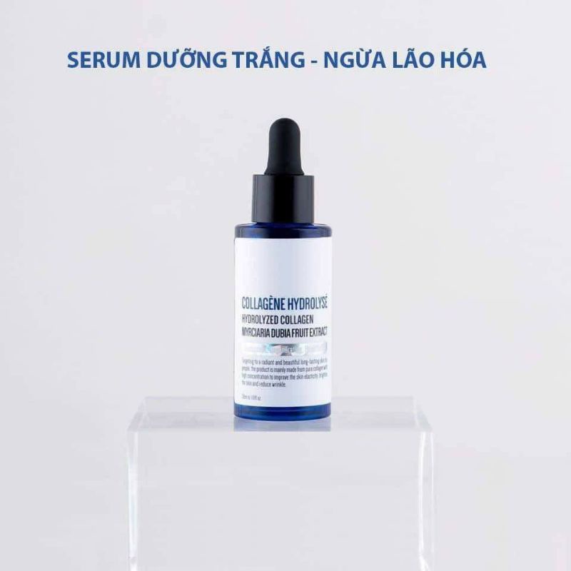 Serum dưỡng trắng ban đêm chính hãng | BigBuy360 - bigbuy360.vn