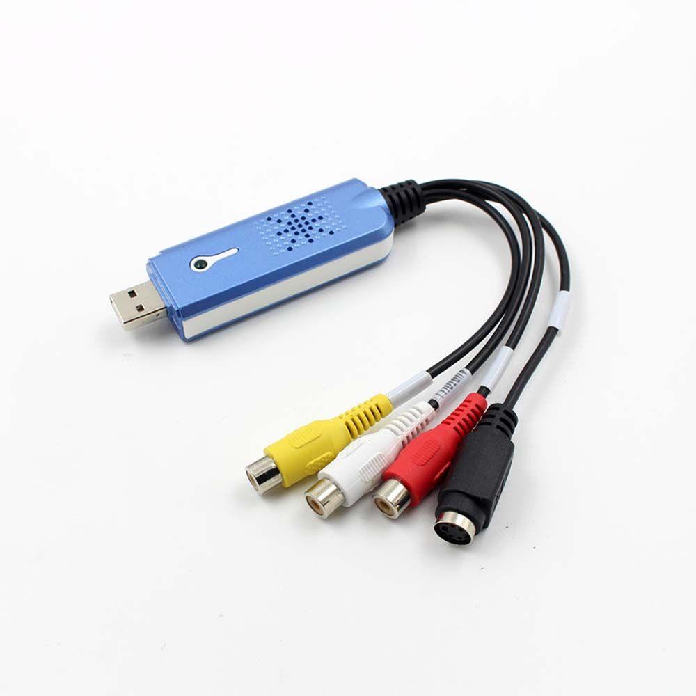 Thẻ ghi hình video MMULCK USB 2.0 chuyên dụng cao cấp