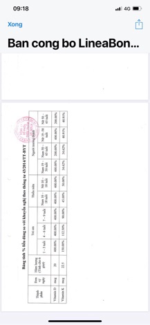 Lineabon K2+D3 - Tăng chiều cao cho trẻ - Lọ 10ml