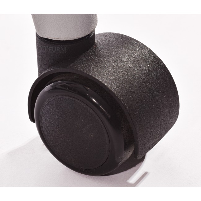 Bánh xe ghế văn phòng D50 | BigBuy360 - bigbuy360.vn