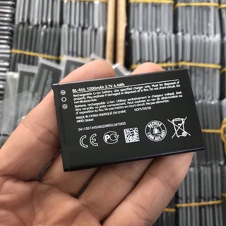 pin điện thoại nokia 5c
