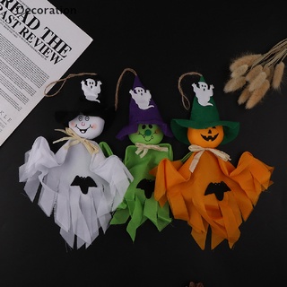Hình nộm ma trang trí Halloween