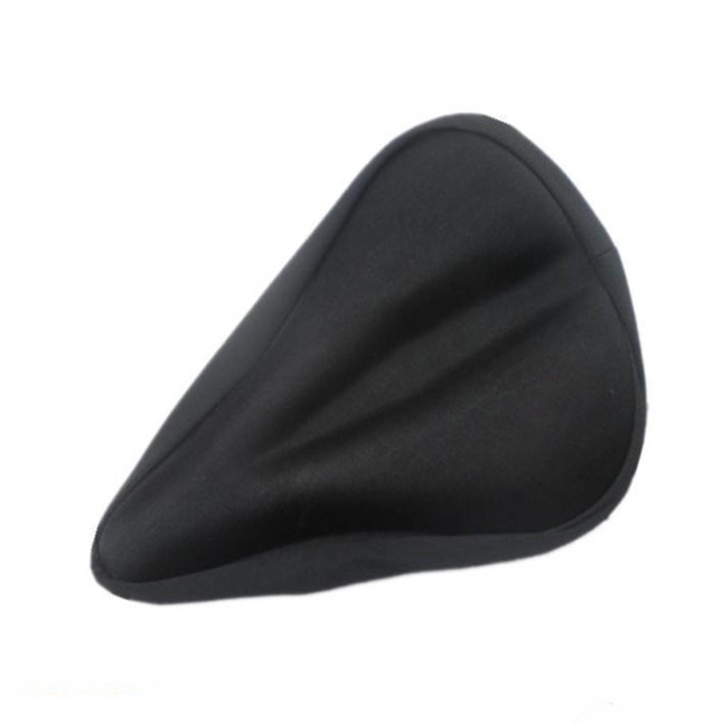 QQ Vỏ Bọc Đệm Ghế Ngồi Bằng Silicon Cho Hầu Hết Các Loại Xe Đạp Leo Núi