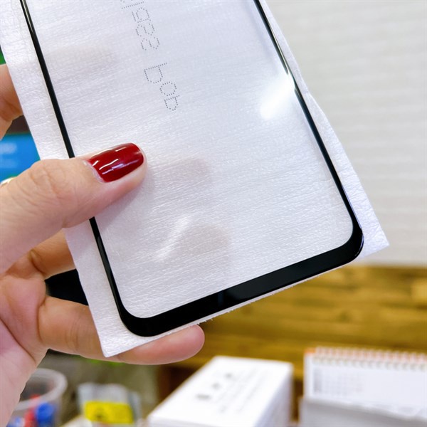 Kính ép OCA Vivo Y55 2022