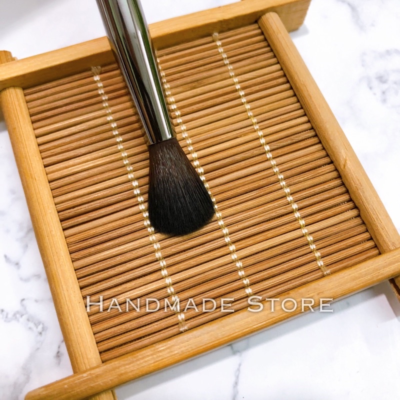 Chổi đầu tròn