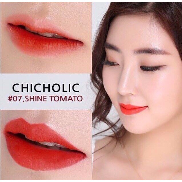 Son Chic Holic kem lì