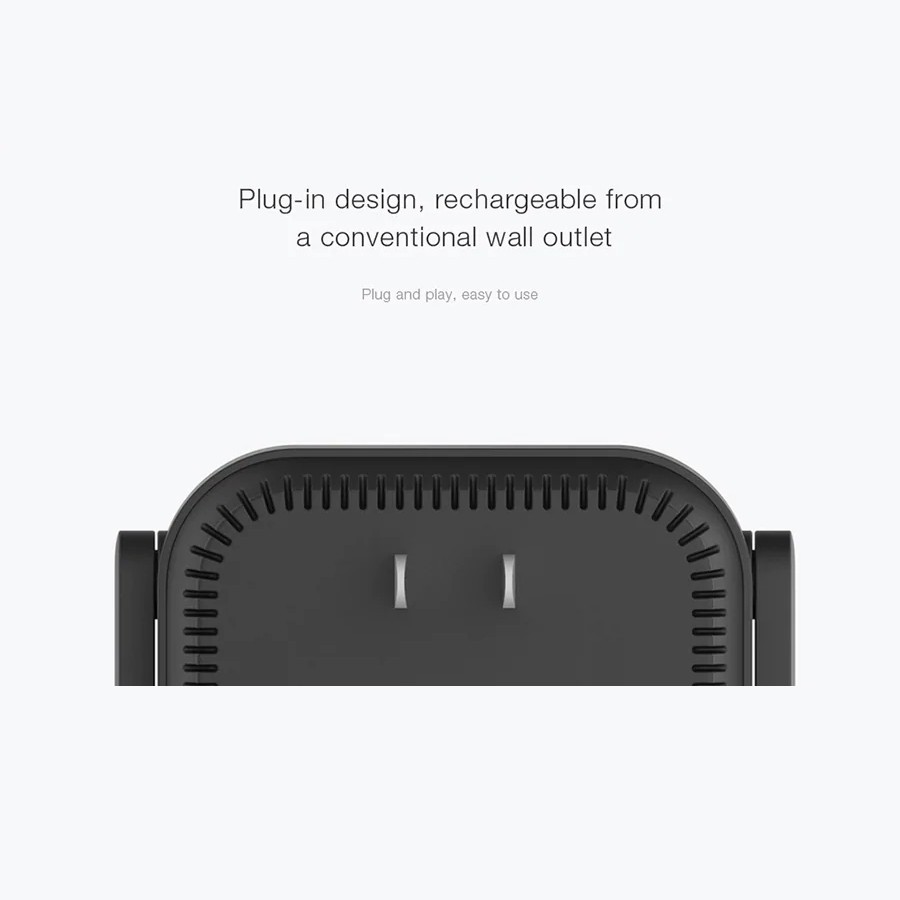 ●✥♠Bộ khuếch đại sóng WiFi Xiaomi băng thông 300mbps thiết kế 2 Ăng-ten chất lượng cao | BigBuy360 - bigbuy360.vn