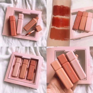 SET SON 3 CÂY HOLD LIVE WONDERFUL LIP