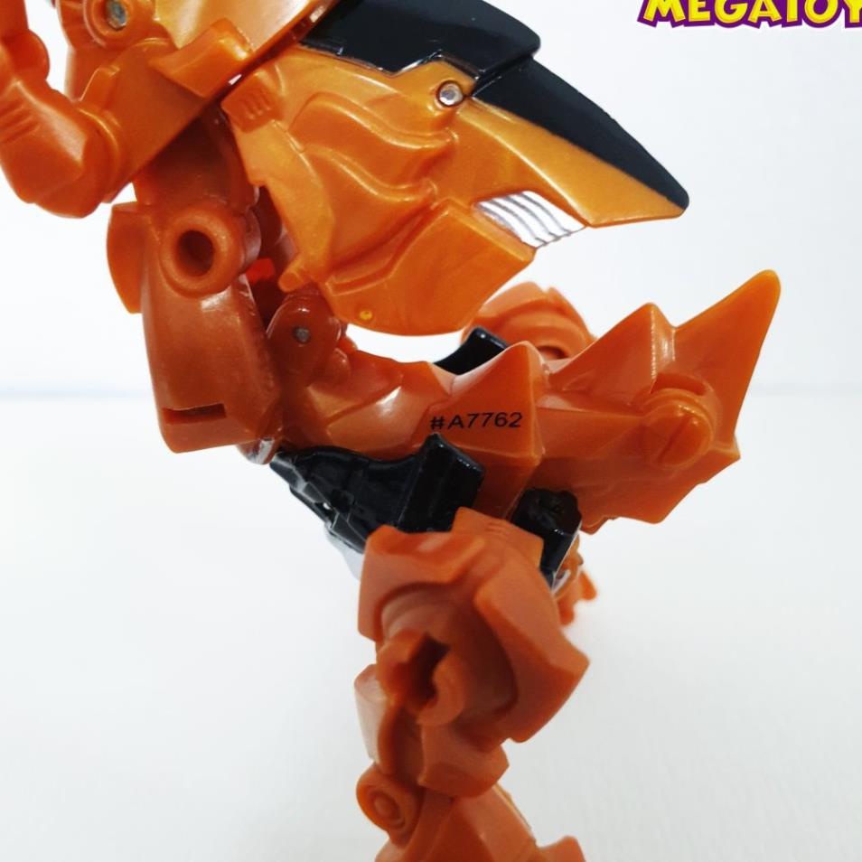 Chính hãng Hasbro - Robot đại chiến Transformer - Kỷ nguyên hủy diệt - Grimlock_A7762