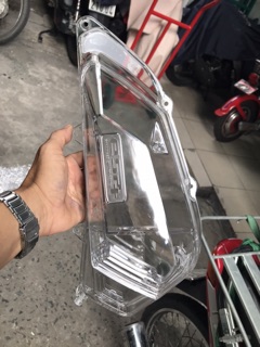 Chụp pô e sh 2020 ( trong suốt)
