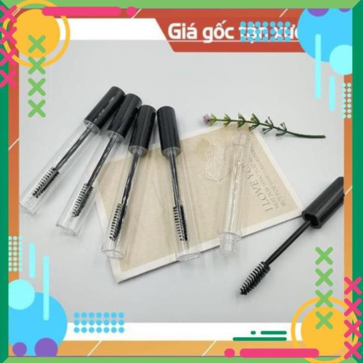 Vỏ Eyeliner ❤ TRÙM SỈ ❤ Lọ Eyeliner, chuốt mi 5ml,10ml,12ml, phụ kiện du lịch