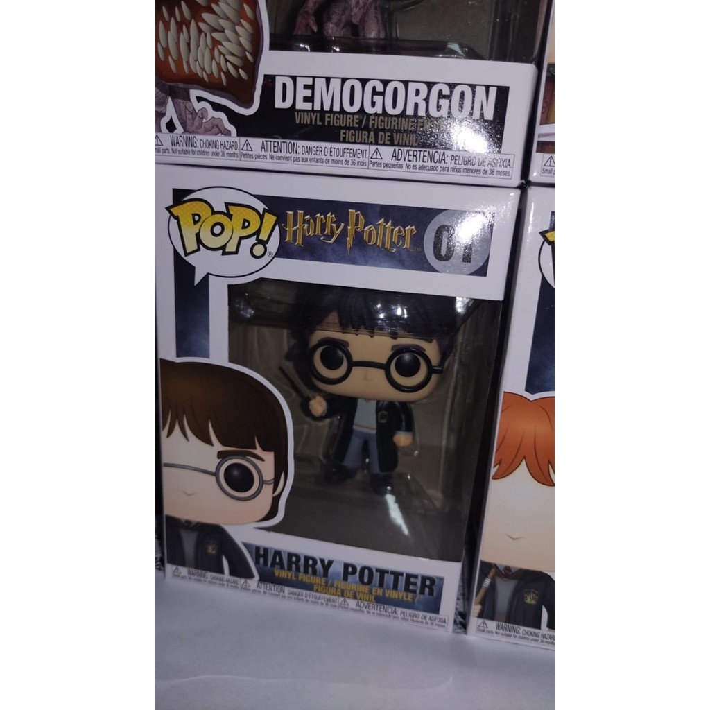 Funko Pop Mô Hình Nhân Vật Trong Phim Harry Potter Luna