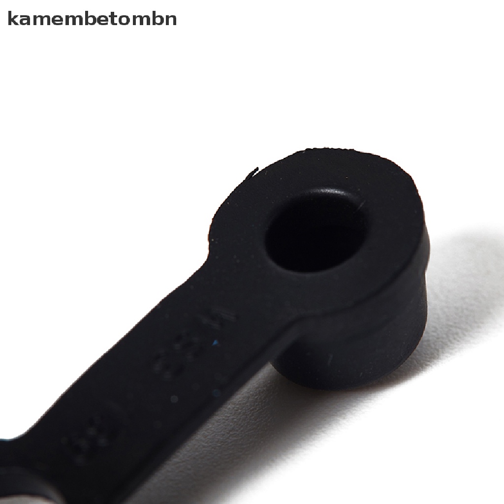 Set 3 Nắp Cao Su Đậy Chống Bụi Cho Phanh Đĩa Xe Mô Tô