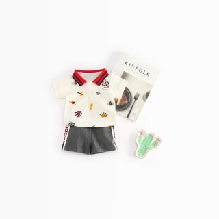 Set bộ cho bé trai