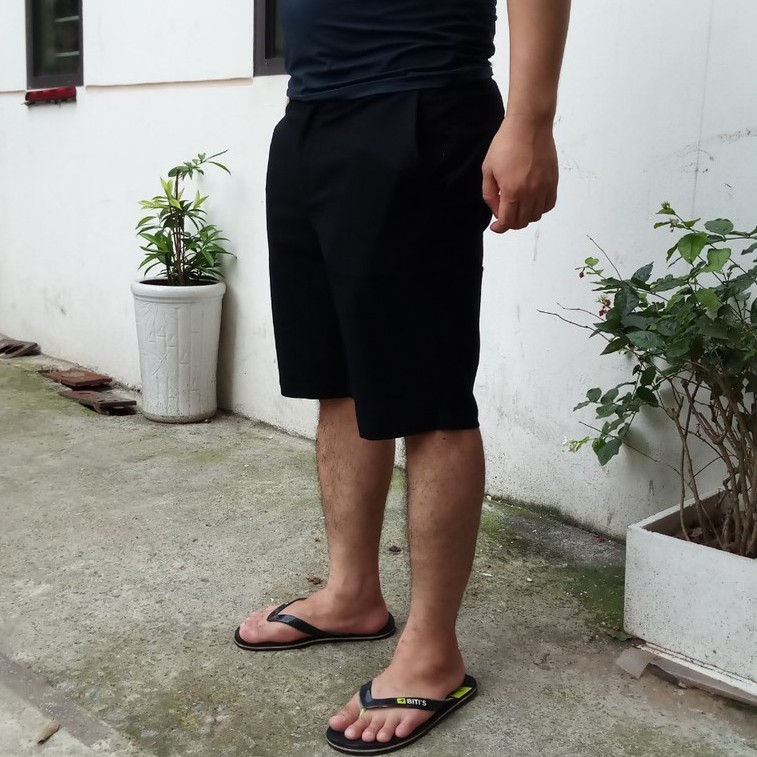 Quần Short Đũi Nam VNXK Siêu Mát Co Giãn Mềm Mại dễ mặc!!! Phom vnxk Siêu Đẹp Diện hè siêu Thoáng mát!!! | BigBuy360 - bigbuy360.vn