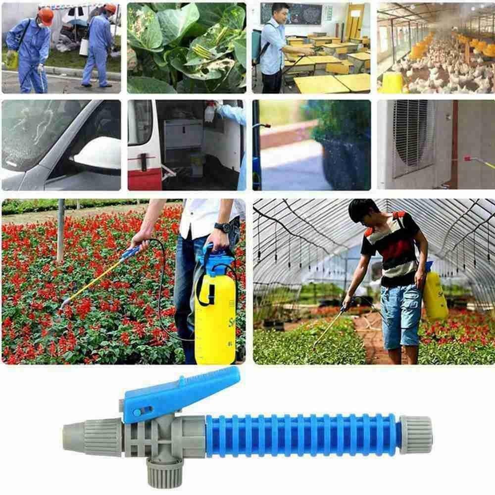 2 Vòi Phun Nước Tưới Cây Tiện Lợi