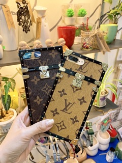 Ốp iphone - 7plus/8plus/6plus/6splus- CHẢNH LẮM Í ẠH