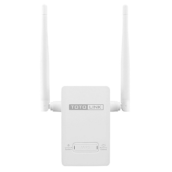 Bộ mở rộng sóng Totolink EX200 300Mbps (Chính hãng)