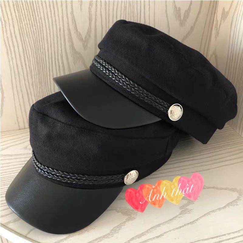 [RẺ VÔ ĐỊCH] MŨ NỒI LƯỠI TRAI