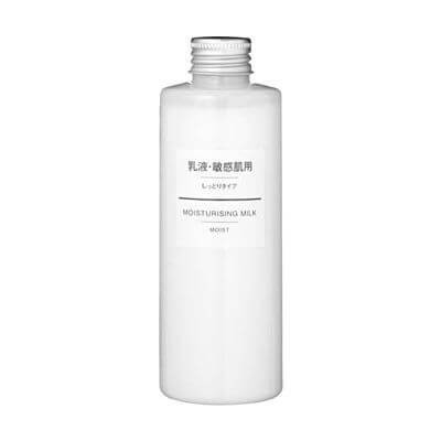 [Auth Nhật] Toner Dưỡng Ẩm Muji Nhật Bản