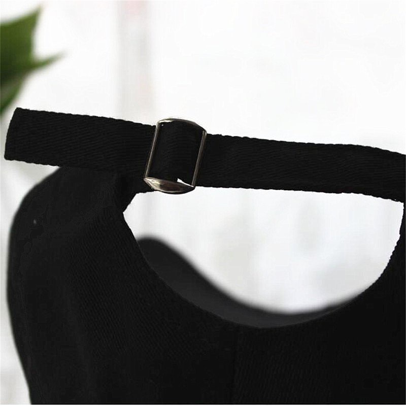 Mũ lưỡi trai nón kết HAZIN thêu chữ Yours ulzzang unisex phù hợp cho cả nam và nữ nhiều màu cá tính năng động