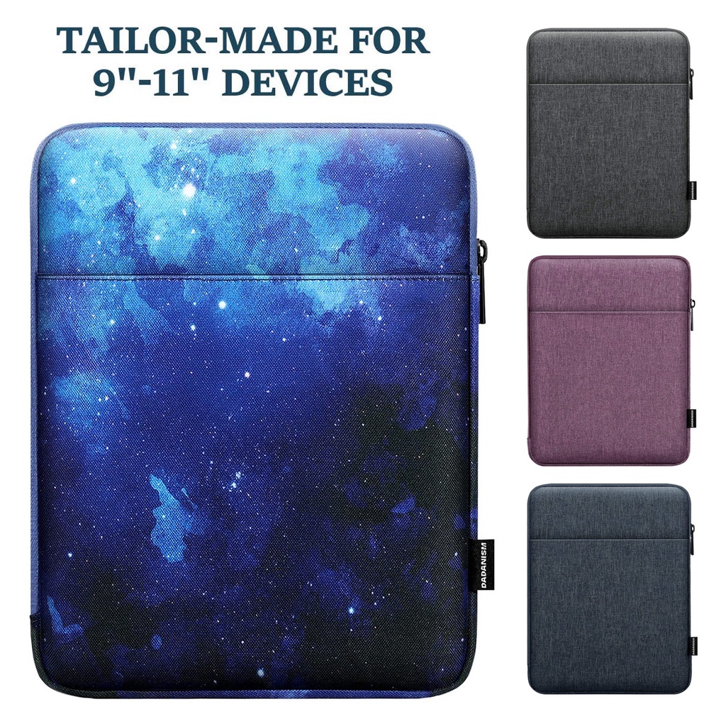 Bao Da Máy Tính Bảng Trọng Lượng Nhẹ Cho iPad 10.2 8th 7th 2020 / 2019 Air 4 10.9 Pro 11inch 9.7