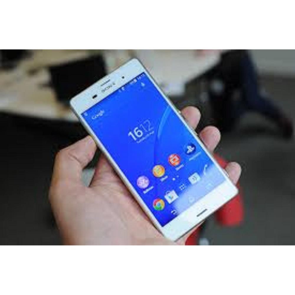 điện thoại Sony Xperia Z3 32G ram 3G mới - Chiến PUBG/Liên Quân mượt