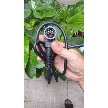 Dây sạc xe điện Klara A1, hàng cắt sạc chính hãng