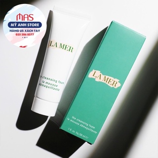 Sữa rửa mặt Lamer The Cleansing Foam 30ml