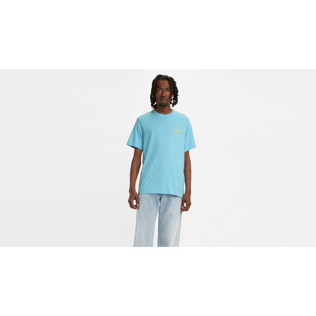 Áo Thun Nam Tay Ngắn Levi's 16143-0112